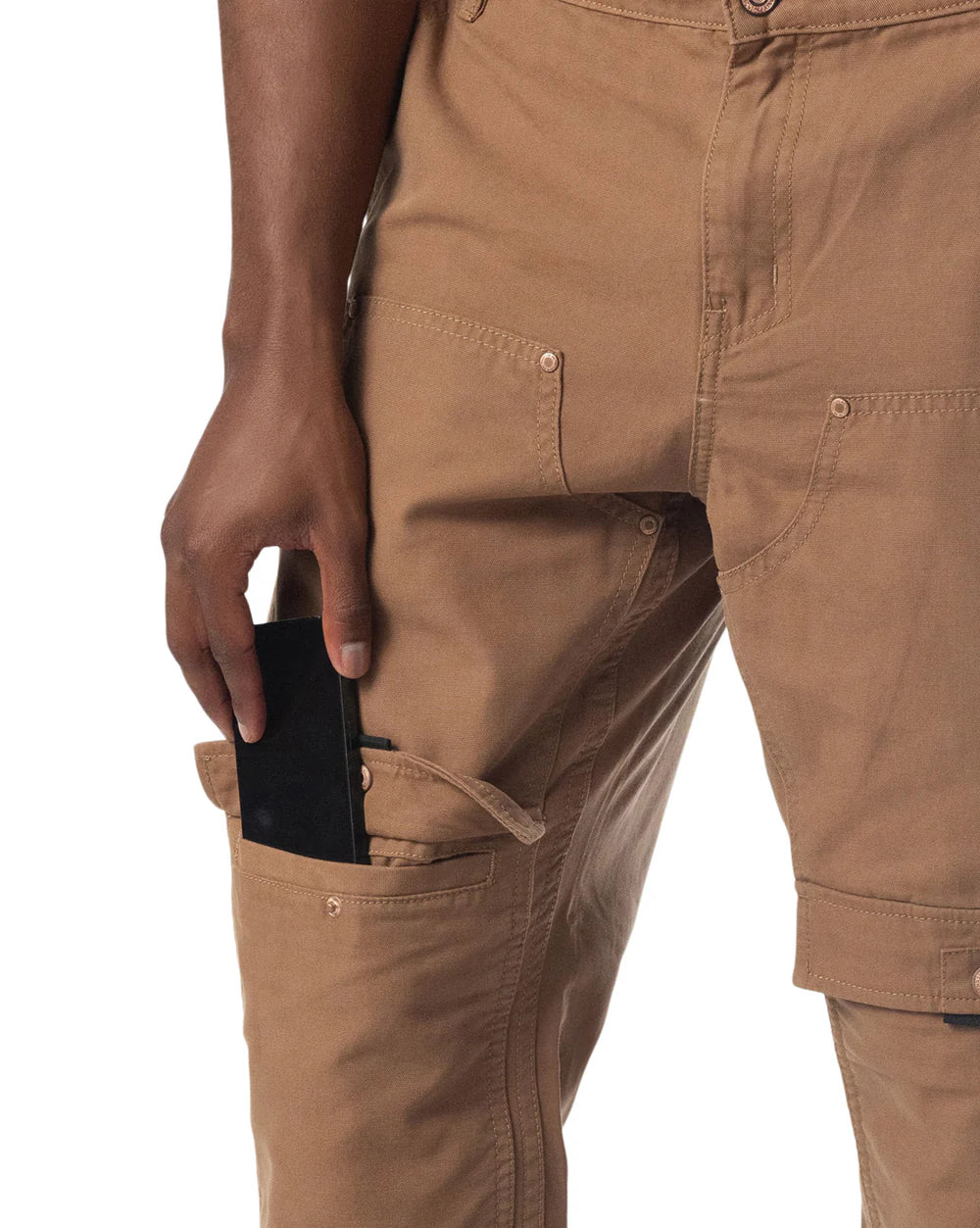 FORGE PANT