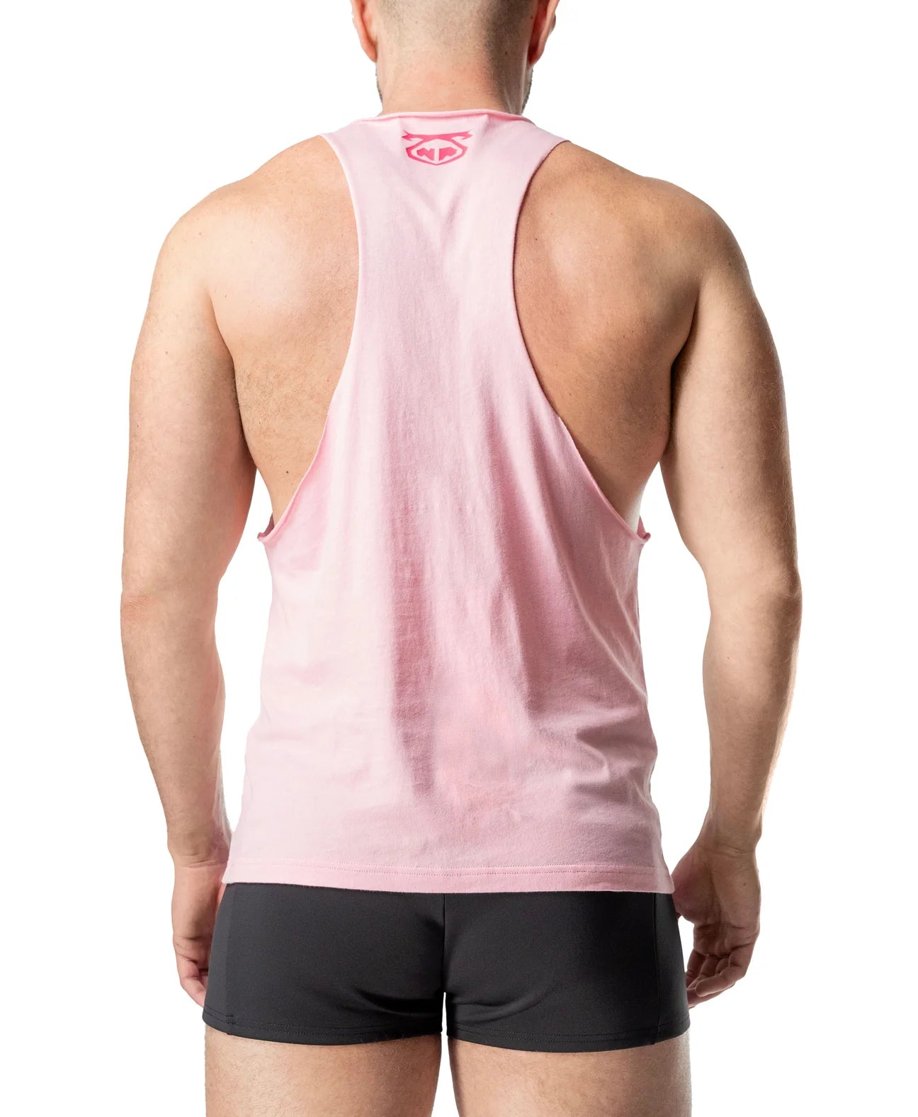 HUMPING PIGS SKANK TANK TOP