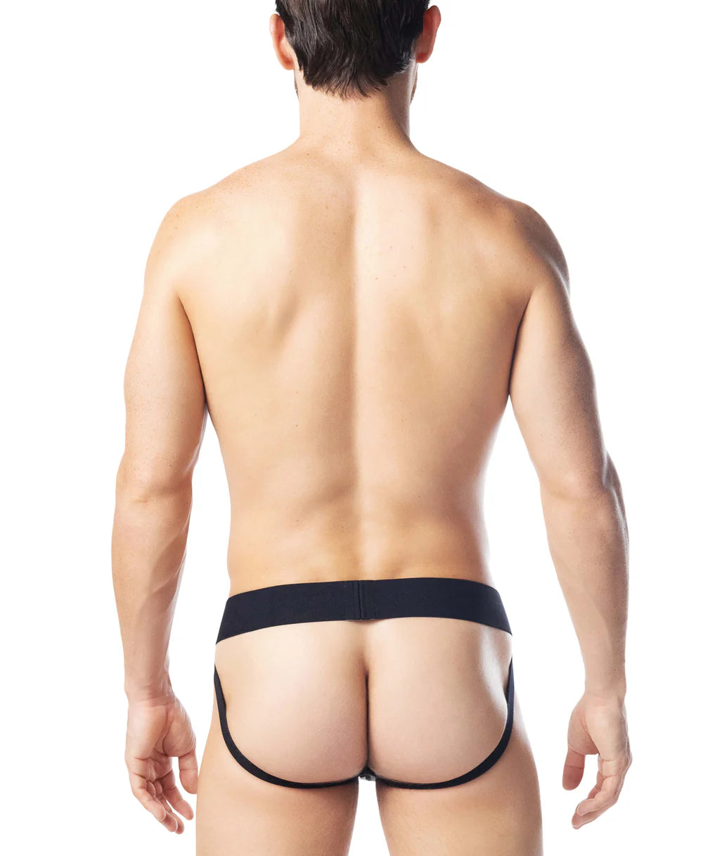 INTAKE JOCKSTRAP