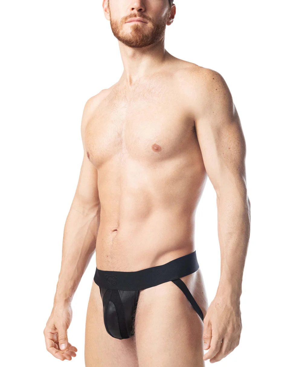 INTAKE JOCKSTRAP