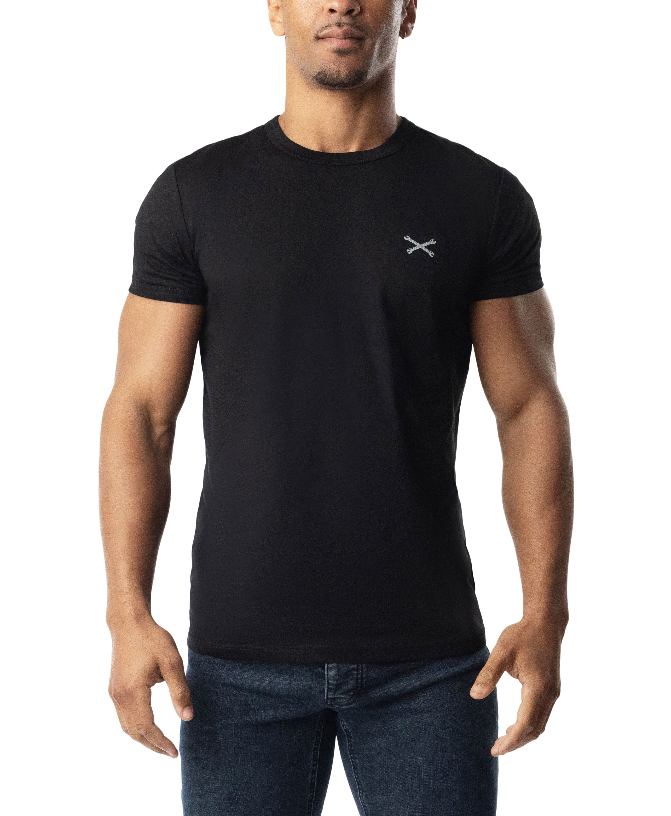 MECHANIC TEE