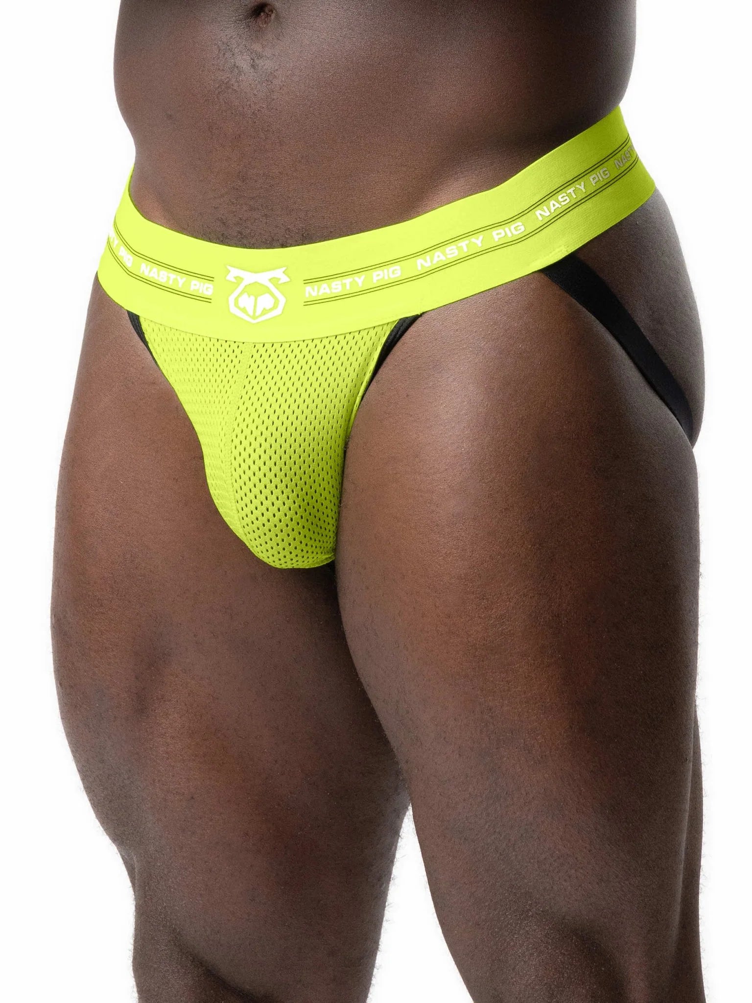 CORE MESH JOCKSTRAP