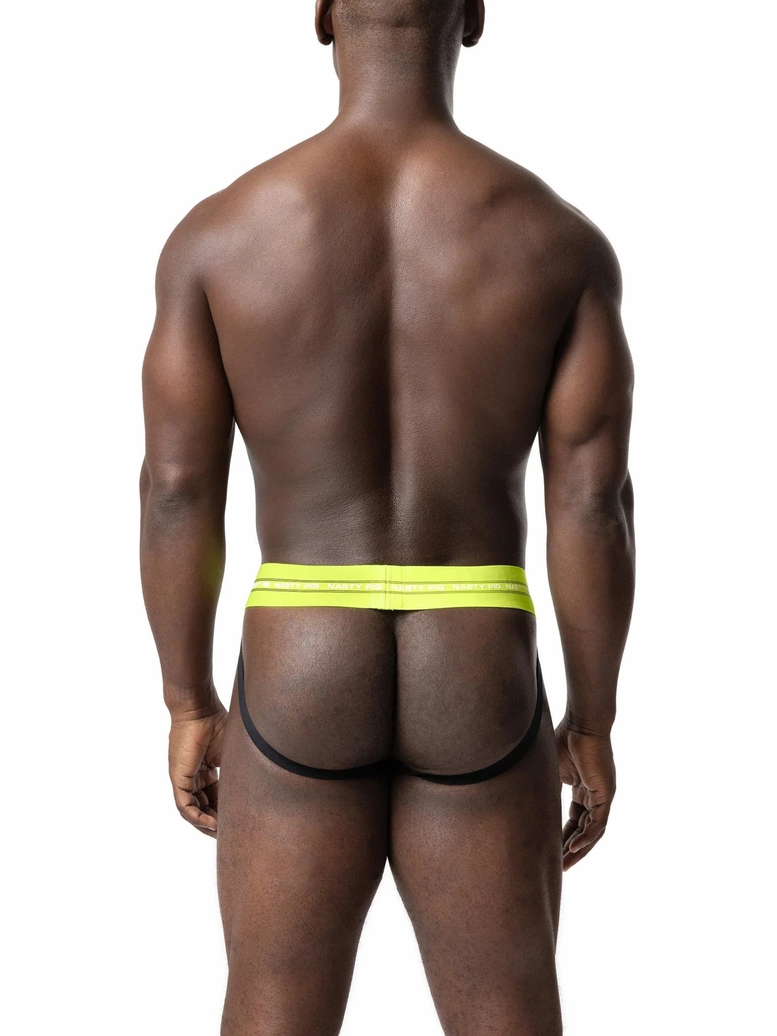 CORE MESH JOCKSTRAP