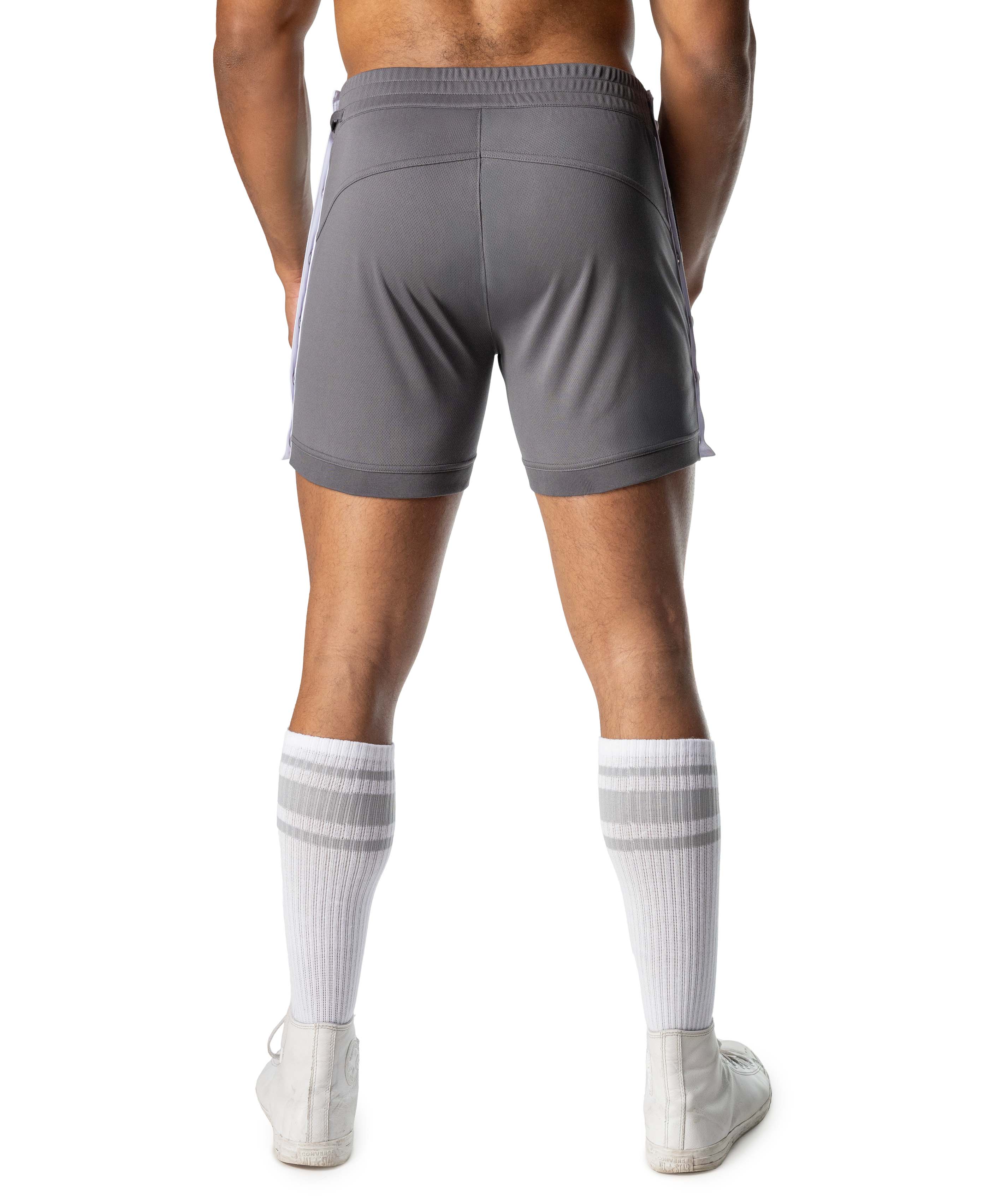 NITRO RUGBY SHORT