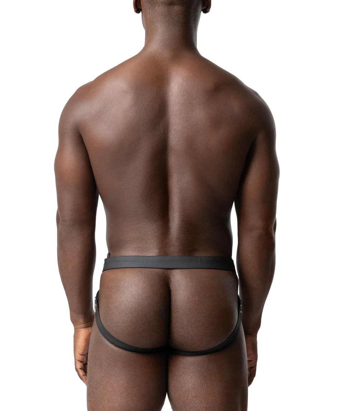 PLAYHARD ZIP JOCKSTRAP