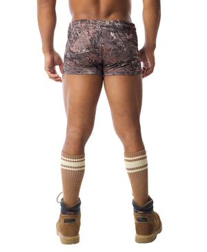 TIMBER TRUNK SHORT
