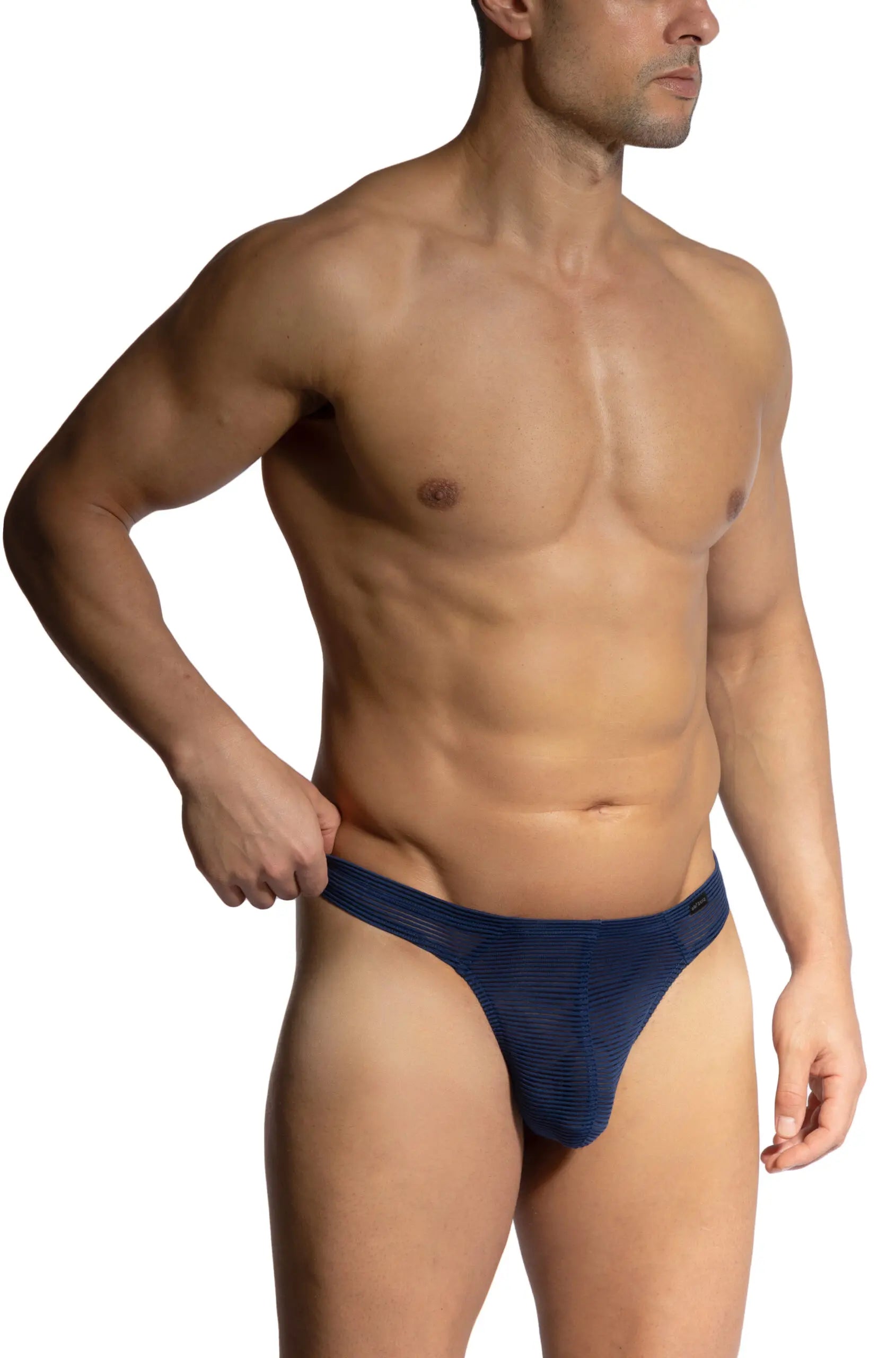 OLAF BENZ BRAZIL BRIEF