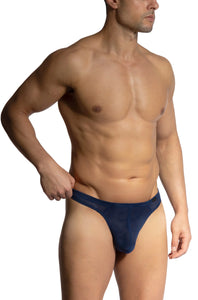 OLAF BENZ BRAZIL BRIEF