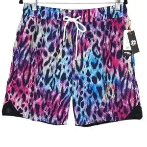 ORIGINAL FABLES SWIM SHORTS - INSTINCT