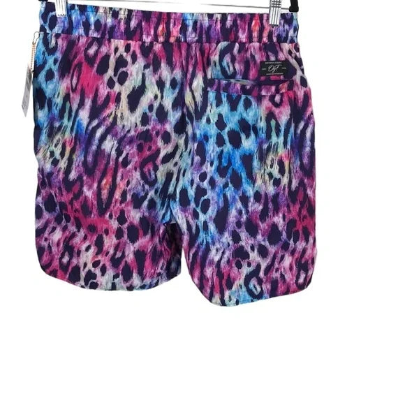 ORIGINAL FABLES SWIM SHORTS - INSTINCT