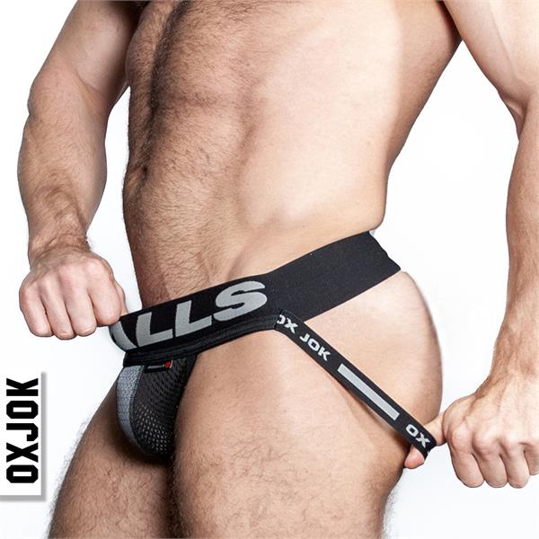 AIRMESH JOCKSTRAP