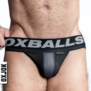 AIRMESH JOCKSTRAP