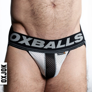AIRMESH JOCKSTRAP