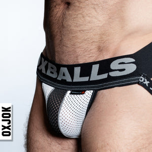 AIRMESH JOCKSTRAP