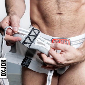 BULGER JOCKSTRAP