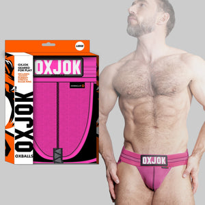 SLINGJOCK JOCKSTRAP