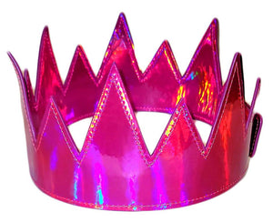 PARTY CROWN