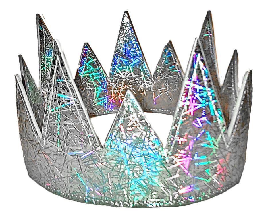 PARTY CROWN