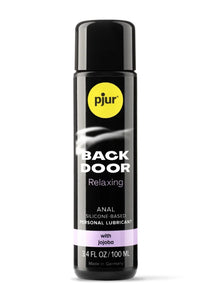 PJUR BACK DOOR - RELAXING