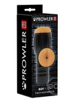 PROWLER RED MANHOLE STROKER