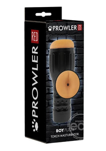 PROWLER RED MANHOLE STROKER