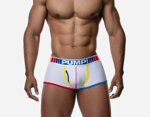 SPECTRUM BOXER