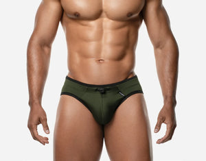 TROPIC WATER BRIEF