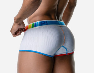 SPECTRUM BOXER
