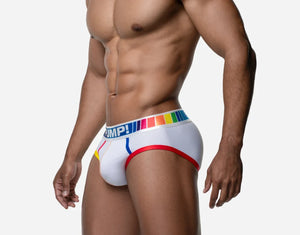SPECTRUM BRIEF