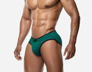 JETSTEAM WATER BRIEF
