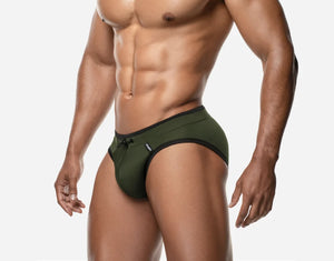 TROPIC WATER BRIEF