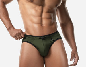 TROPIC WATER BRIEF