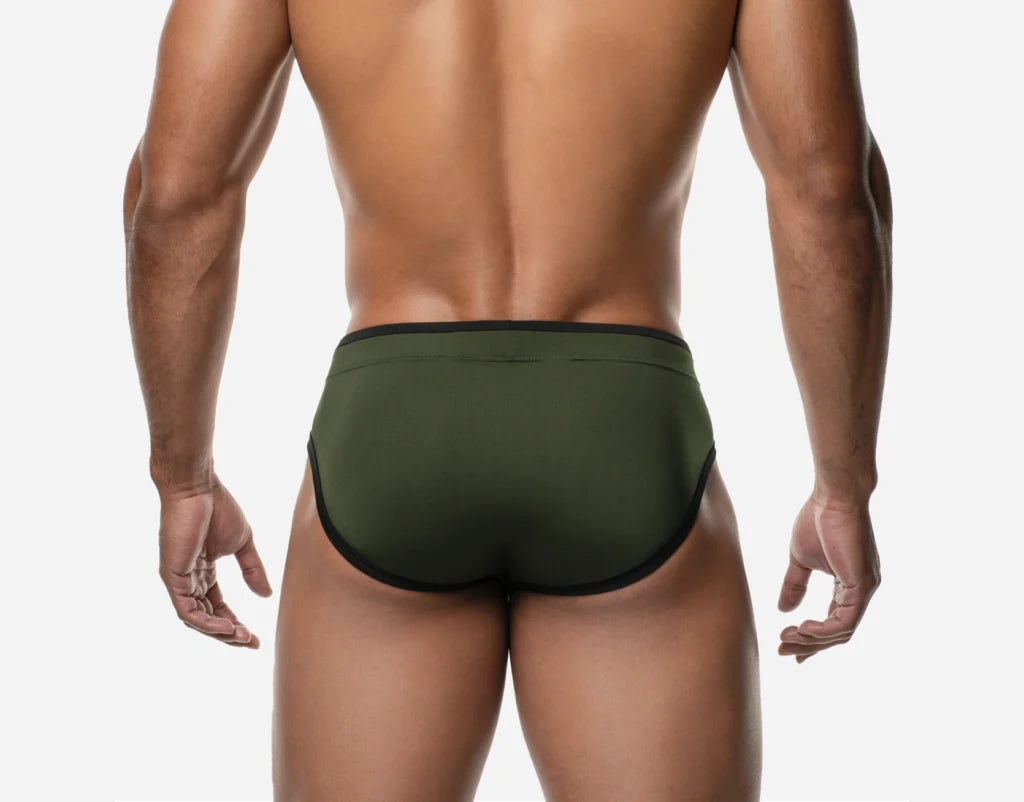 TROPIC WATER BRIEF