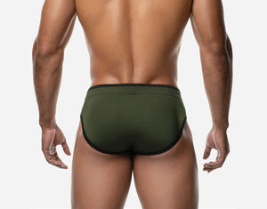 TROPIC WATER BRIEF