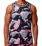 CAMISETA DE MENTES REBELDES