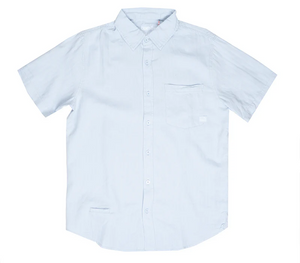 FLY LINEN SHIRT