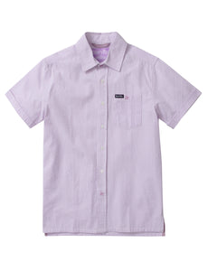 COUNTRY CLUB FLY SEERSUCKER SHIRT