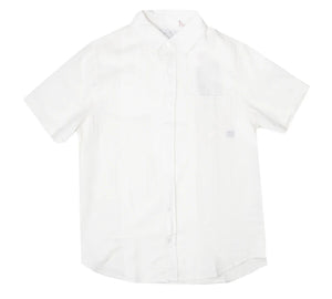 FLY LINEN SHIRT