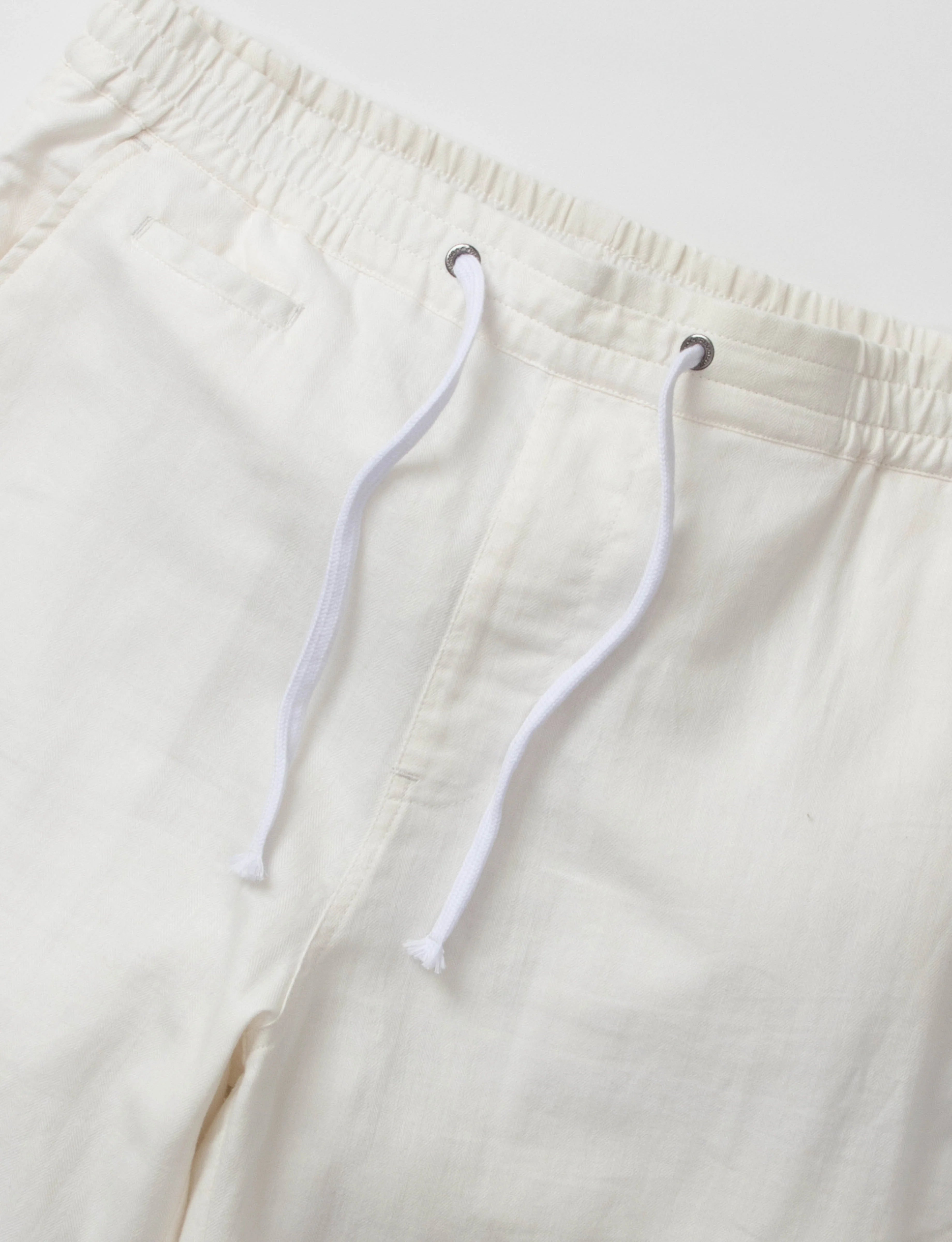 FLY LINEN SHORT