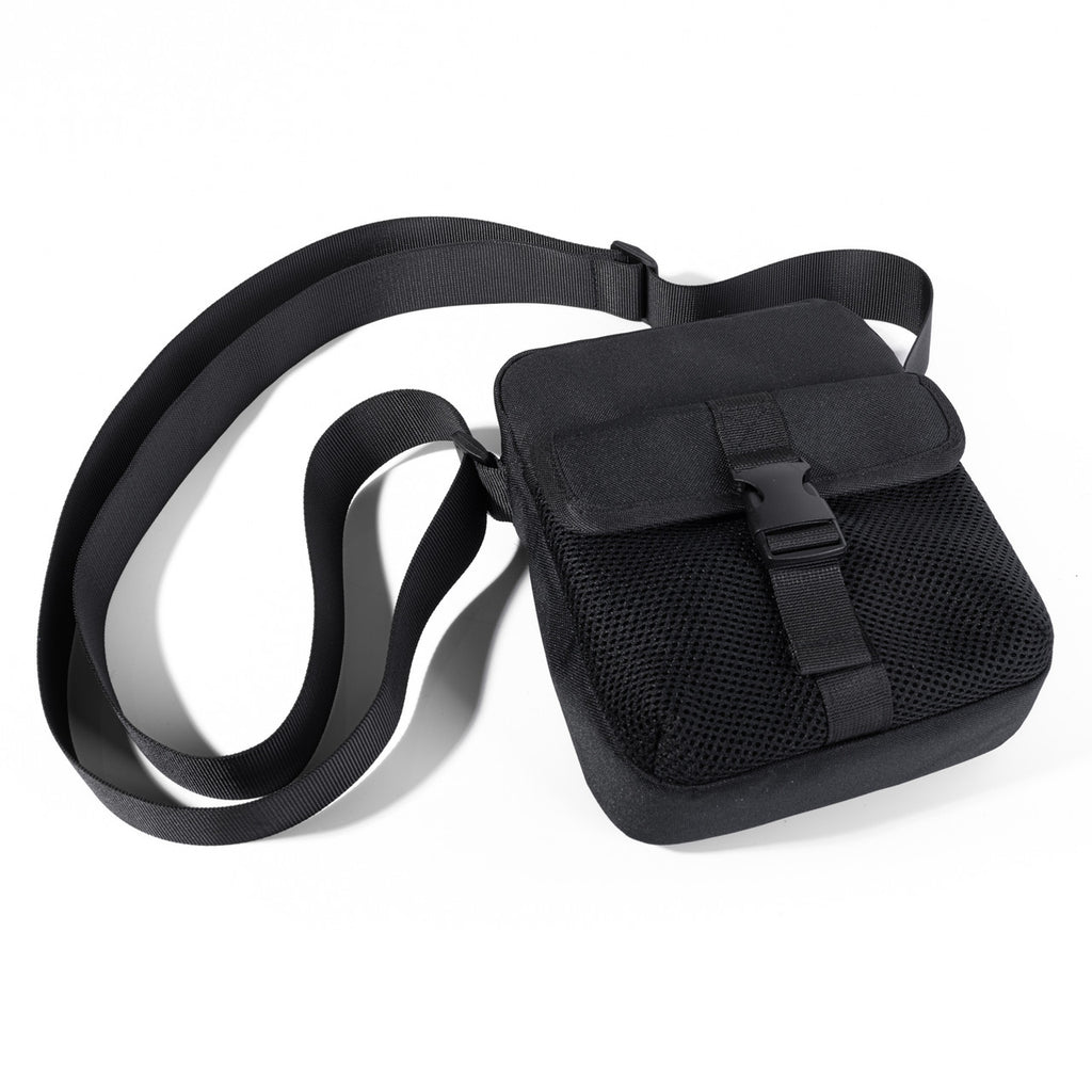 ATHLETIC CROSSBODY BAG