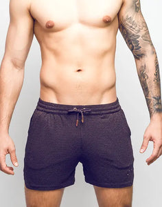 S90 SIGNET MANLY SHORTS