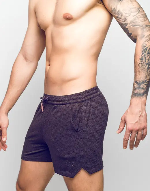 S90 SIGNET MANLY SHORTS