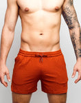 S90 SIGNET MANLY SHORTS