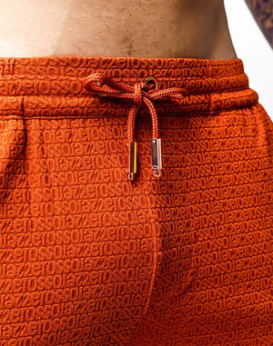 S90 SIGNET MANLY SHORTS