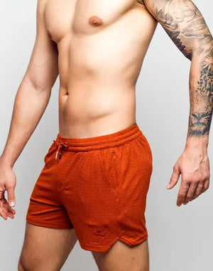 S90 SIGNET MANLY SHORTS