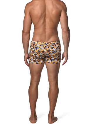 COAST SWIM SHORT