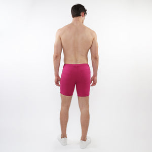 STRETCH KNIT SHORT