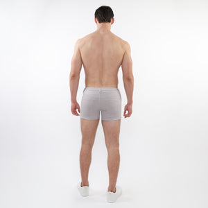 3" STRETCH KNIT SHORT