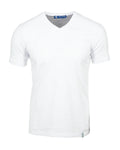 SUSLO V-NECK TEE