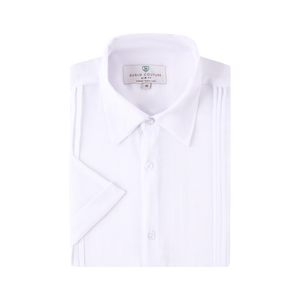 CAMISA DE LINO AIR DE MANGA LARGA